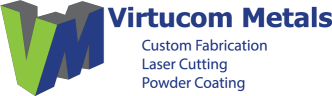 Virtucom Custom Metal Fabrication